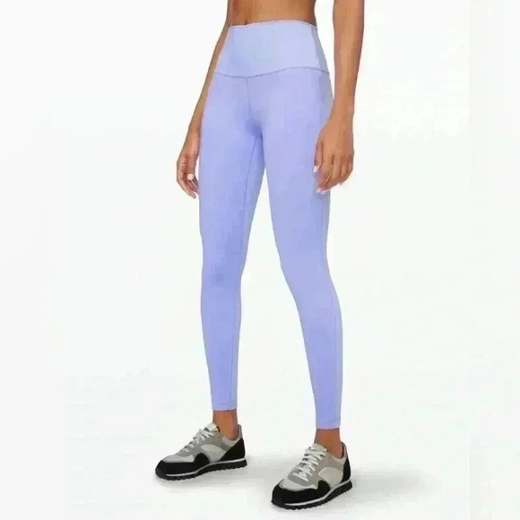 Lululemon Wunder Under High-Rise Tight 28" - Picture 1 of 6